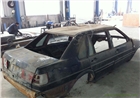 北京廢舊汽車破碎機(jī)_報(bào)廢汽車外殼撕碎機(jī)_摩托車破碎機(jī)