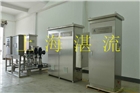 鏈條爐脫硝系統(tǒng)廠家