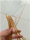 瓷磚美縫之前要先清縫，你的方法做對了嗎？