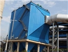 反吹袋式除塵器 脈沖布袋除塵器 工業(yè)除塵器選型