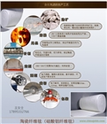 電阻爐爐襯材料硅酸鋁纖維高溫毯 陶瓷纖維毯 廠家生產(chǎn)