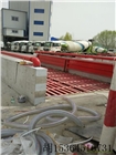 榆次攪拌站洗車機(jī)，工地洗車機(jī)，渣土車洗車機(jī)