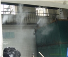 城市的噴霧除臭設(shè)備廠家在哪里
