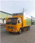 無(wú)害化車(chē)載式吸污凈化車(chē)