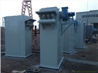 九陽除塵廠家 脈沖除塵器 廠家供應(yīng)DMC-24型單機(jī)脈沖除塵