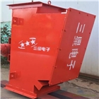 RCYG-600管道式永磁自卸除鐵器