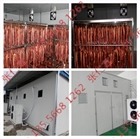 香腸烘干設(shè)備、 肉脯烘干設(shè)備