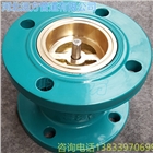 HC41X消聲止回閥