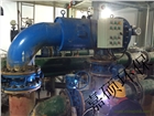 全自動(dòng)dn200自清洗過濾器