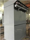 唐山玉米小麥秸稈粉碎機(jī)廠家除塵器設(shè)計(jì)達(dá)標(biāo)排放