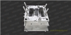 后起汽車空調(diào)模具