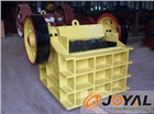 顎式破碎機(jī)
