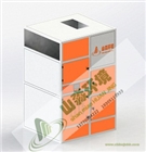 噴漆廢氣處理設備SM-JJ型