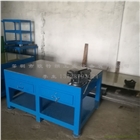 廣州鋼板修模臺(tái)鉗工工作臺(tái)模具鉗工桌廠家直銷