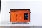 小型10千瓦靜音柴油發(fā)電機(jī)參數(shù)
