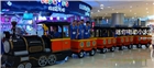 經(jīng)典電動(dòng)小火車(chē)