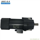 精研電機JSCC減速機產品特色