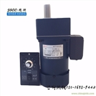 JSCC電機 精研阻尼馬達