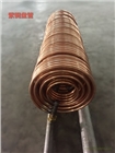 U型管束熱交換熱器