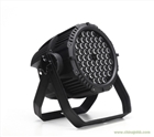 LED圓形舞臺(tái)投光燈 36w36*3w建筑外墻投射燈廠家直銷