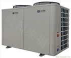 陜西隆科來福低溫空氣源熱泵烘干機廠家直銷