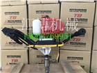 輕便手持式巖心鉆機(jī) 巖心小型背包鉆機(jī)鉆機(jī) 背包勘探鉆機(jī)的廠家