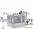 全自動小瓶純凈水生產(chǎn)灌裝設(shè)備