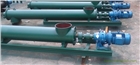 供應(yīng)U型螺旋輸送機(jī) 絞龍輸送機(jī)廠家
