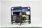 250A發(fā)電電焊兩用一體機