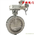 D941H-16C電動蝶閥