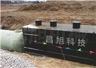 養(yǎng)殖場廢水處理 地埋式生活污水處理
