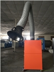 青島城陽焊接煙塵凈化器移動(dòng)式方便環(huán)保