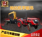 定制拖拉機(jī)平板吊車 農(nóng)用拖拉機(jī)隨車吊