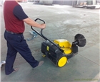 鄭州焦作掃地機 物業(yè)保潔道路馬路手推式掃地機廠家