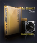 Ezi-SERVO2-CCLink-42M-A總線型閉環(huán)步進(jìn)