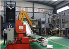袋料玉米面卸垛機(jī) 拆垛機(jī)定制廠家