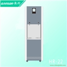 泉升冰霜銀HR-22商務(wù)直飲機(jī)；單位智能直飲機(jī)