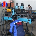 探礦鉆機礦山勘探鉆孔機KY-150金屬礦山全液壓金鋼石鉆探機