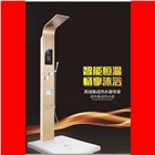 即熱式淋浴屏集成速熱電熱水器廠家直銷