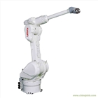 防爆工業(yè)機器人 6軸關(guān)節(jié)機械臂本體