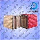 FX高溫空調(diào)箱專(zhuān)用玻纖袋式過(guò)濾網(wǎng)天津、上海、重慶
