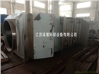 無錫江陰UV光解除臭設(shè)備 光氧催化凈化器