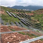 廣東晶天光伏組件350W常規(guī)遠(yuǎn)山區(qū)離網(wǎng)光伏電站單晶太陽能板