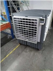 工業(yè)廠房通風降溫工程
