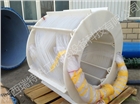 氟塑料沉浸式換熱器