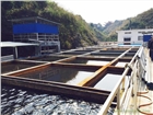 株洲江海-氨氮廢水處理工藝