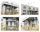 RCO、RTO、CO蓄熱式熱氧化、催化焚燒爐、活性炭吸脫附