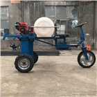 供應四輪打藥機 小型自走式噴霧器 打藥機廠家