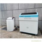 學(xué)校實(shí)驗(yàn)室廢水處理機(jī)UPFS-I-100L