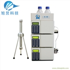 GPC凝膠凈化系統(tǒng)